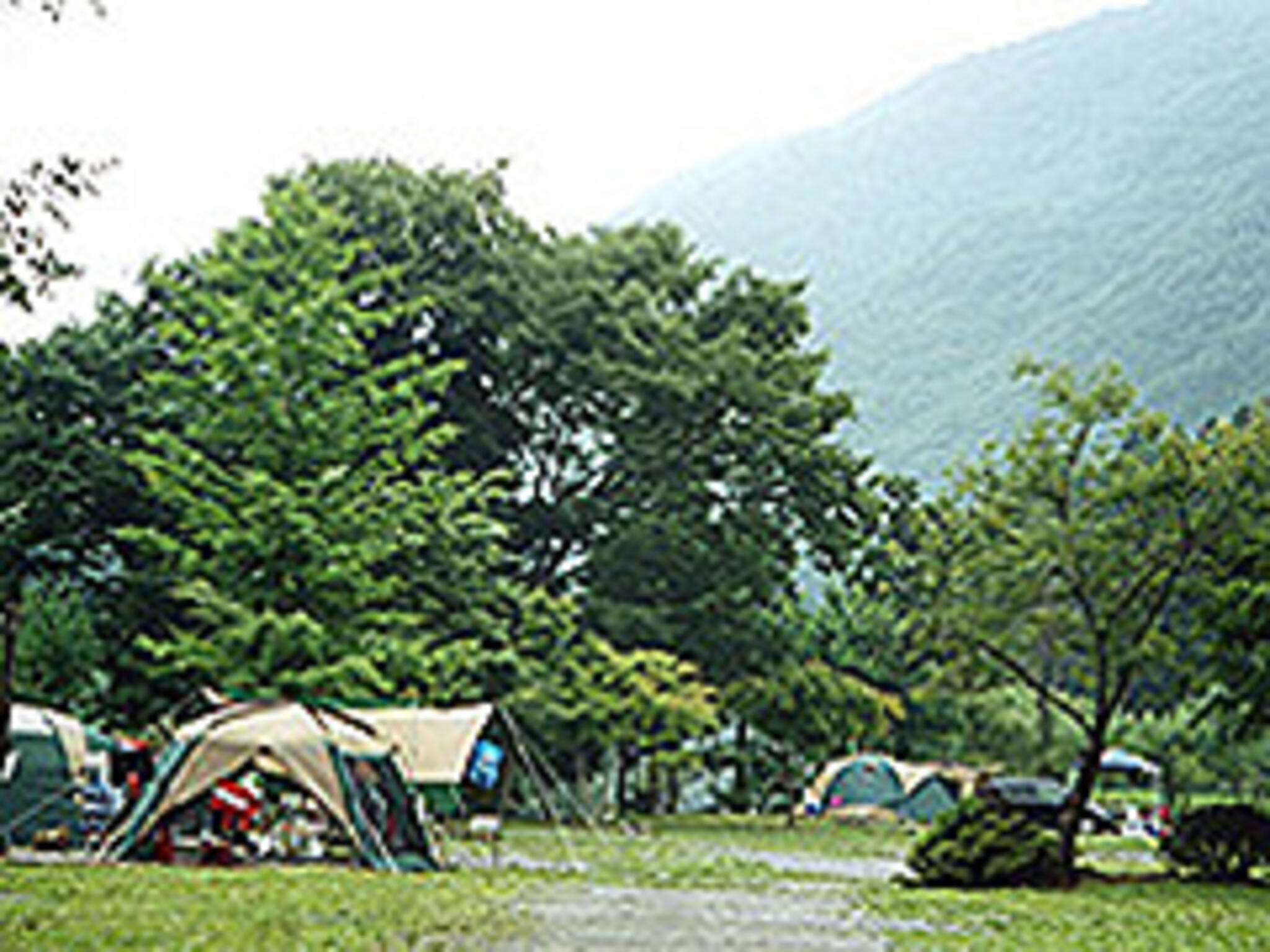 鬼怒川温泉オートキャンプ場の代表写真9