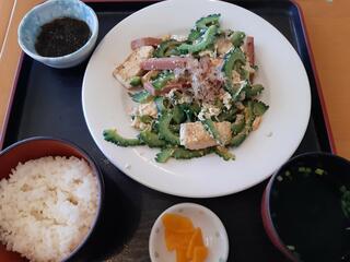 レストラン入江のクチコミ写真1