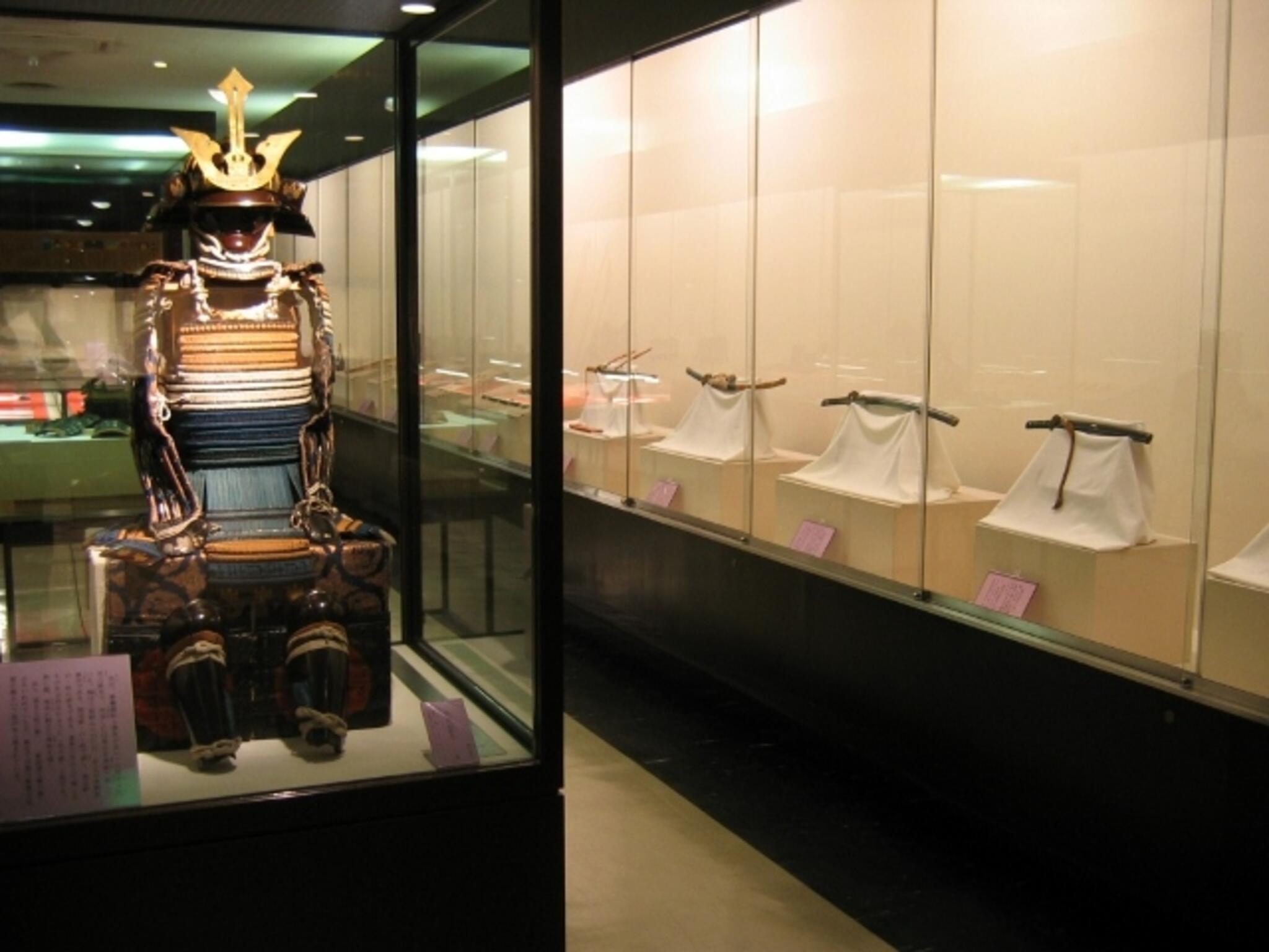 熱田神宮宝物館の代表写真4