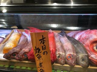 おさかなや 魚魚権 神泉店のクチコミ写真1