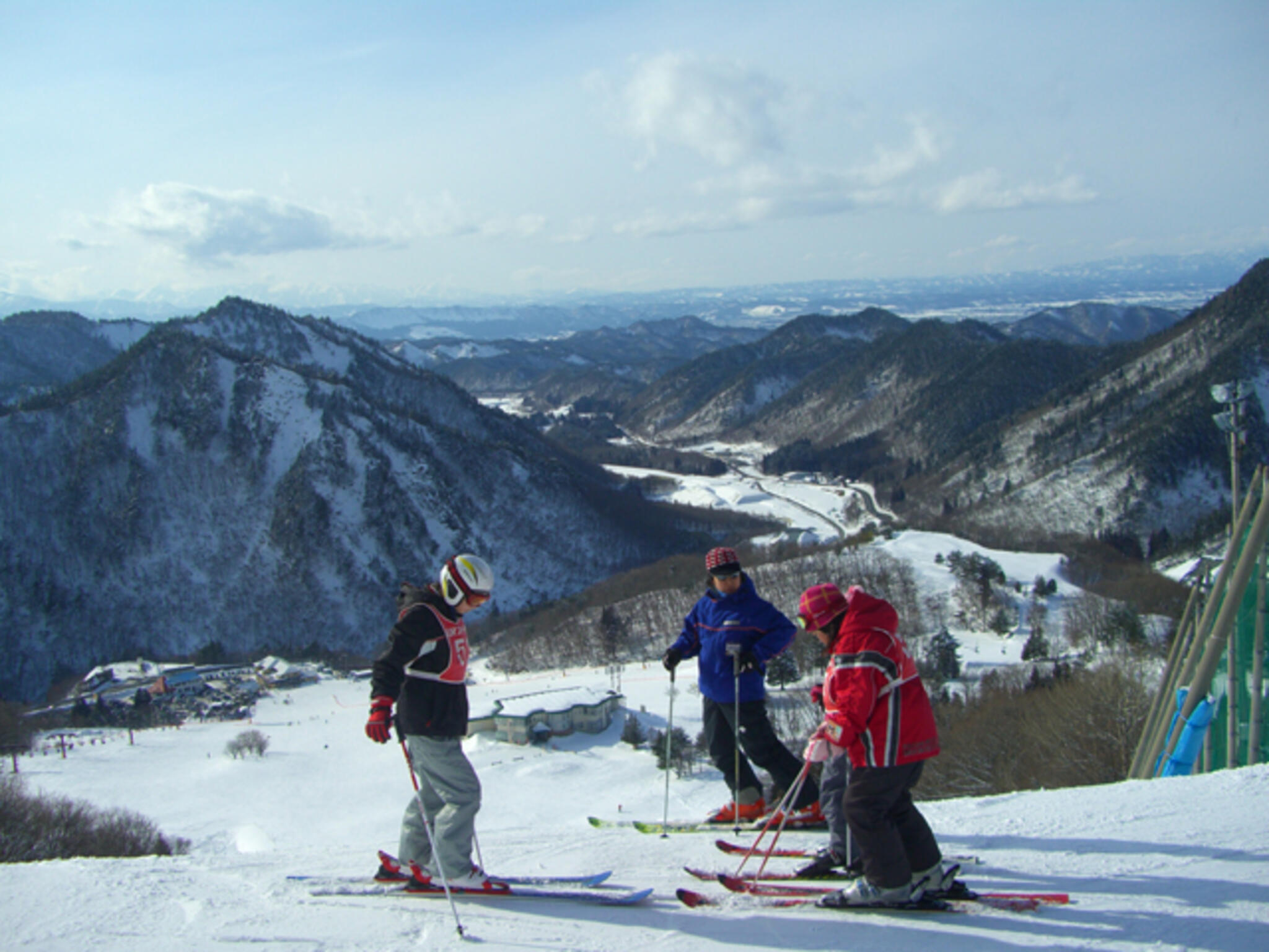 米沢スキー場の代表写真3