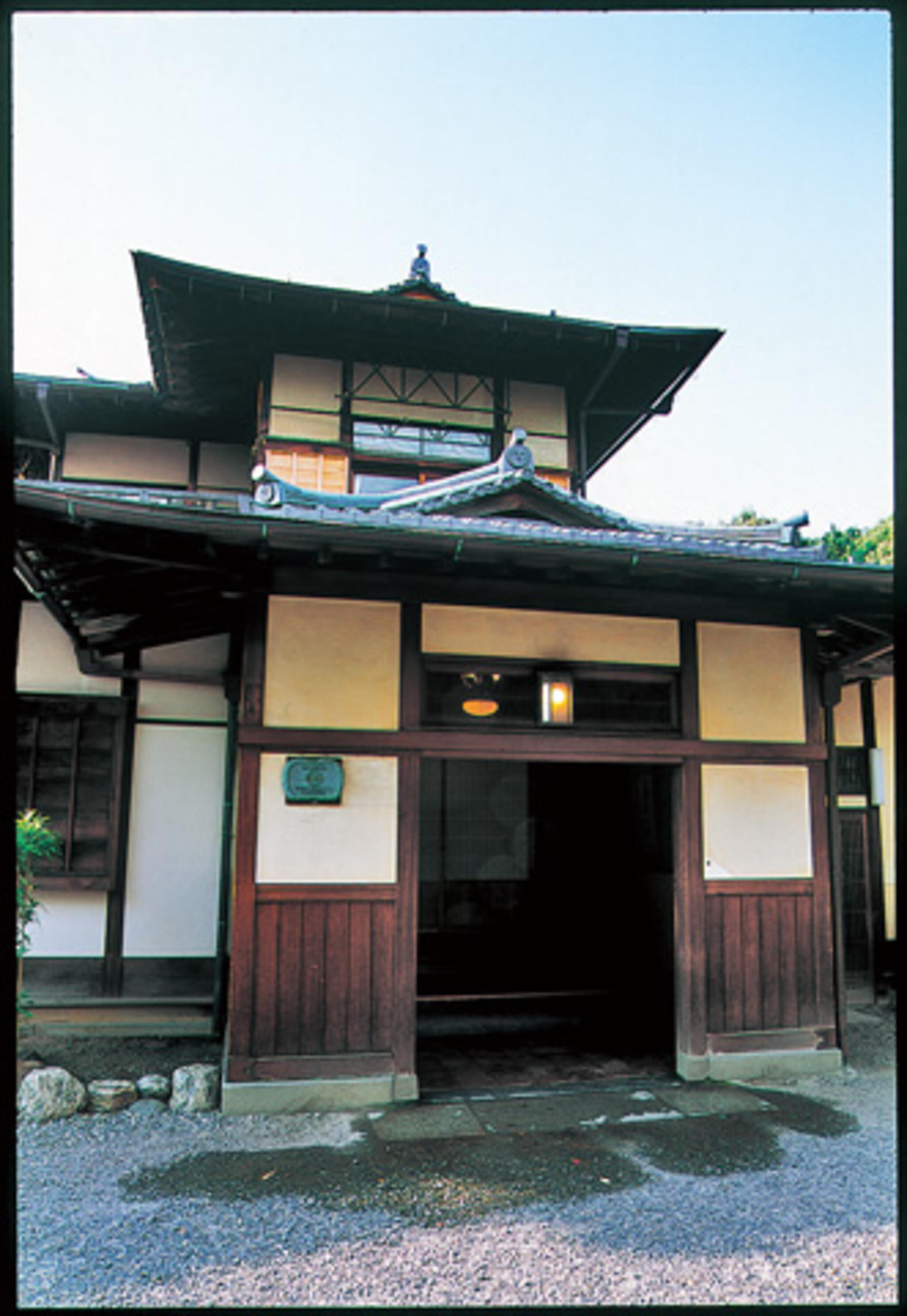 吉田山荘の代表写真4