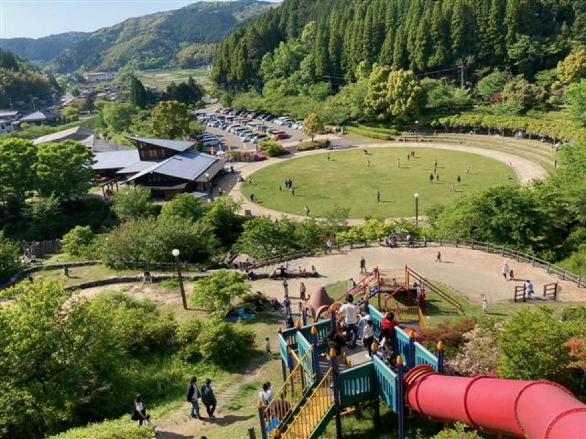 高取山公園の代表写真5