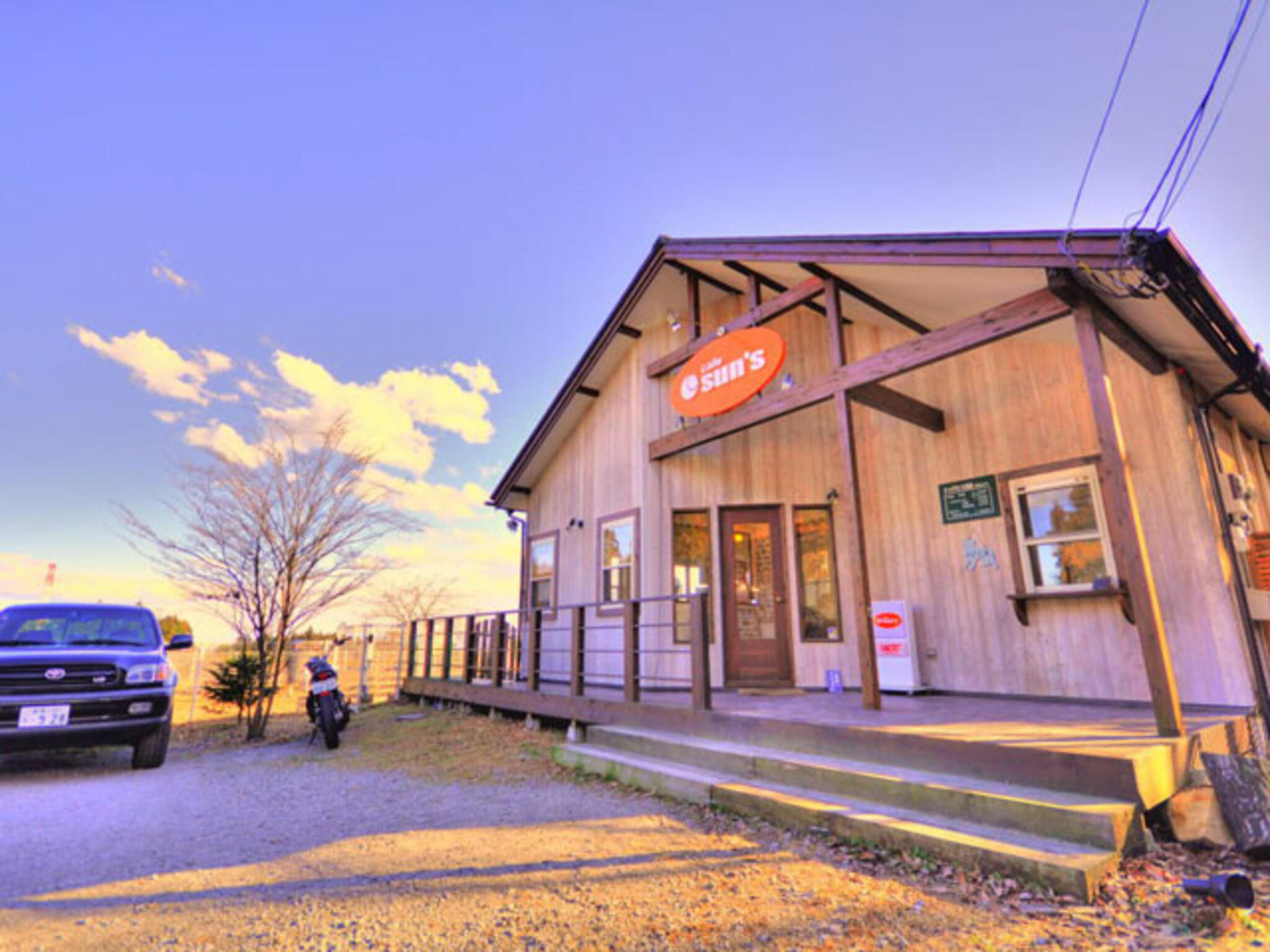 水沢ドッグランWANport/cafe sun’sの代表写真1