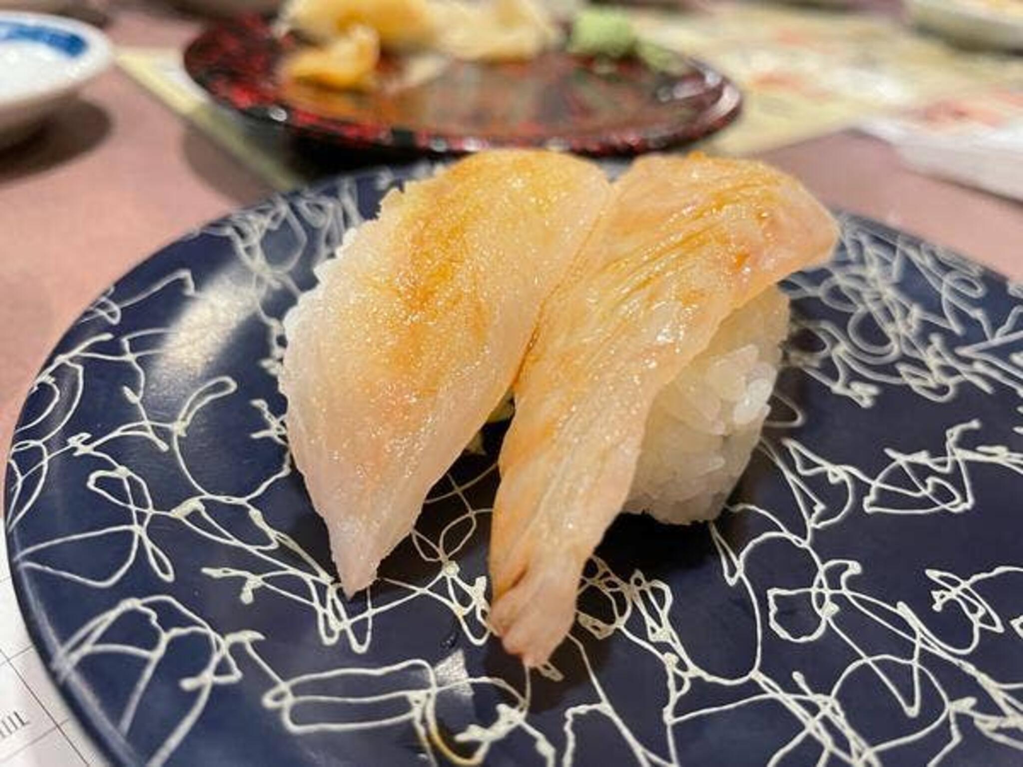 回転寿司とっぴ～ 旭川宮前通店の代表写真10