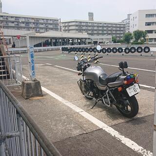 光明池運転免許試験場の写真3