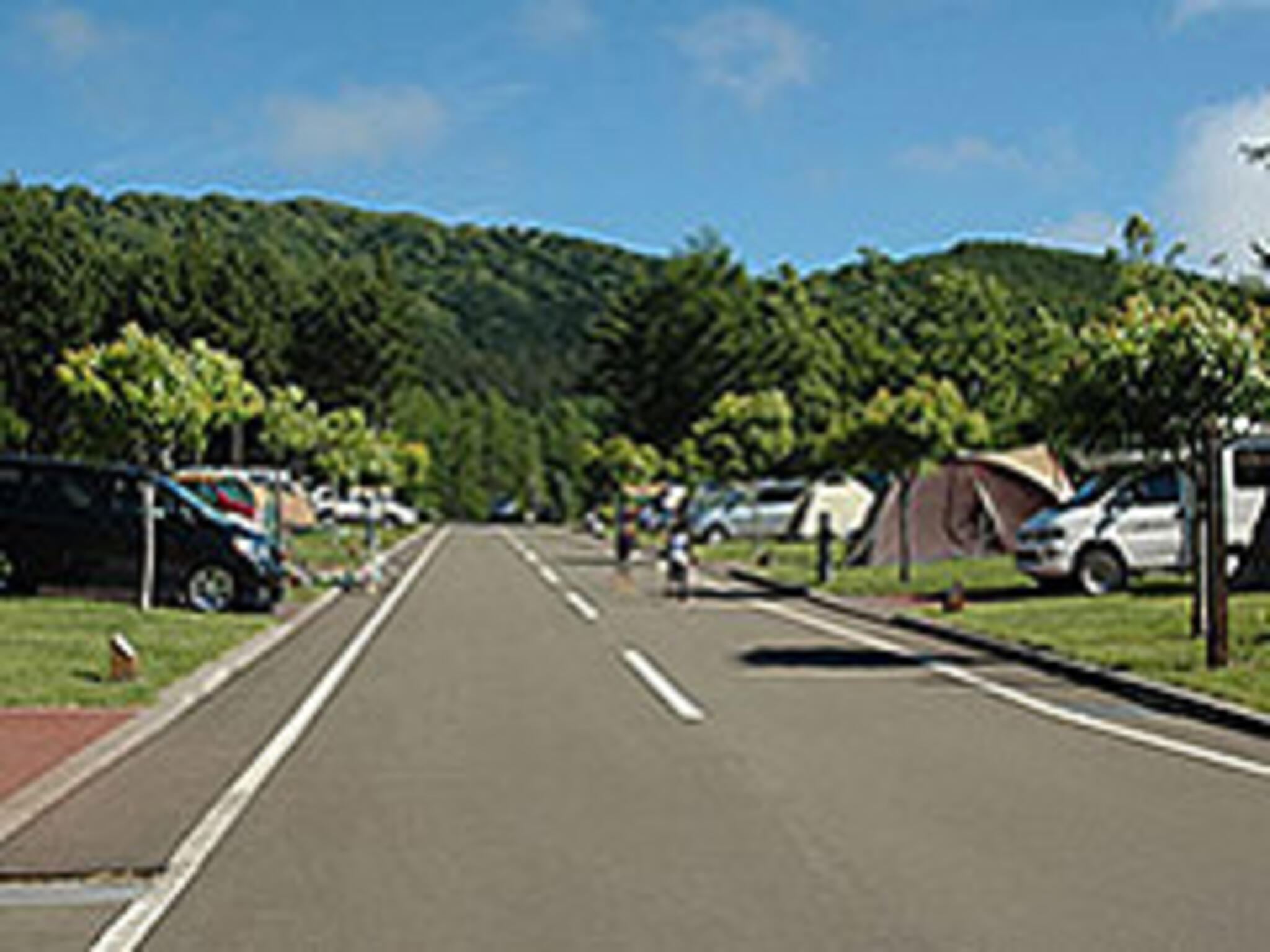 かなやま湖オートキャンプ場の代表写真10