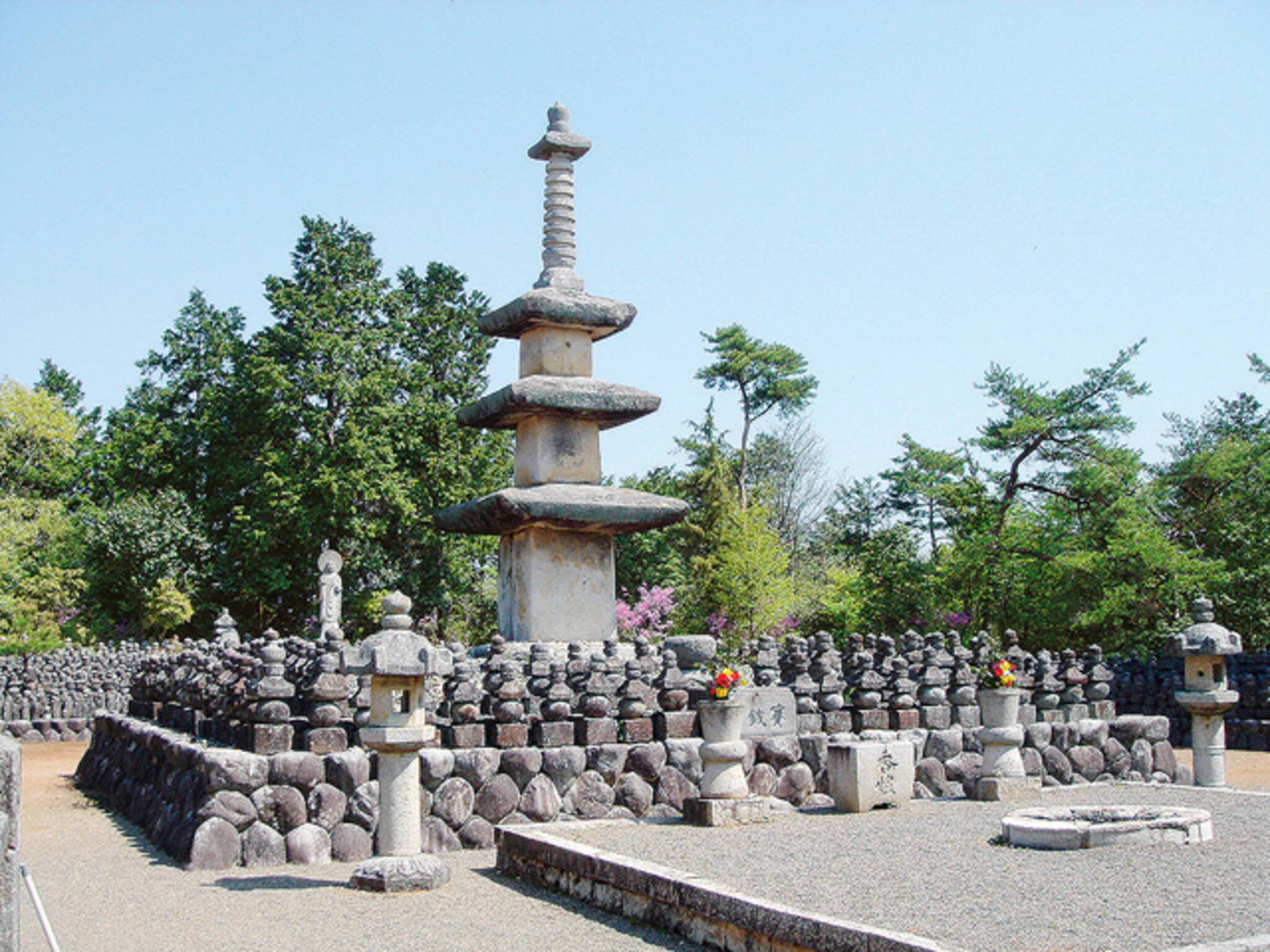 石塔寺の代表写真7