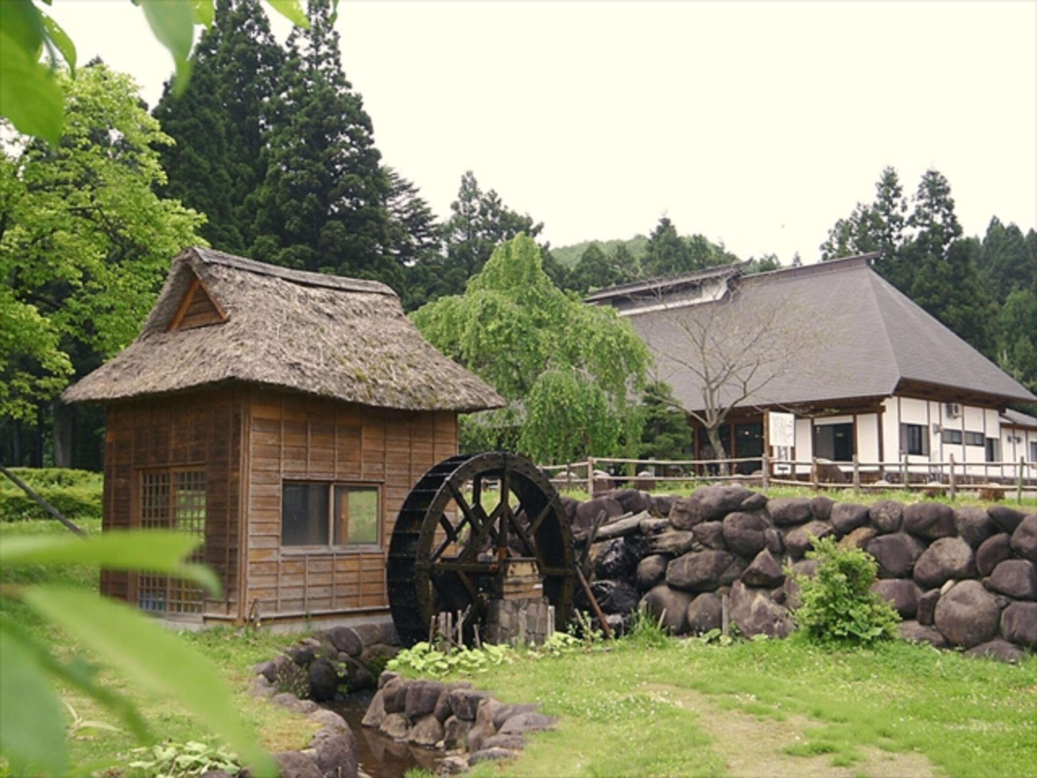 滝庭の関 駒庄の代表写真3