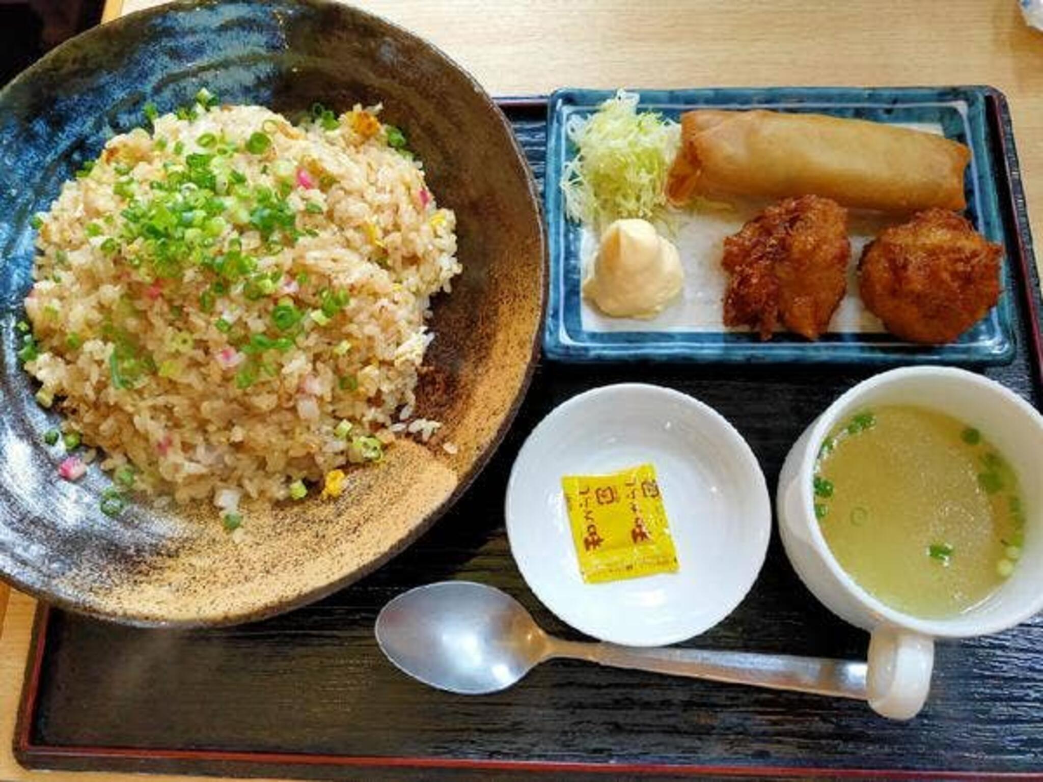 チャーハン専門店 こう米の代表写真4