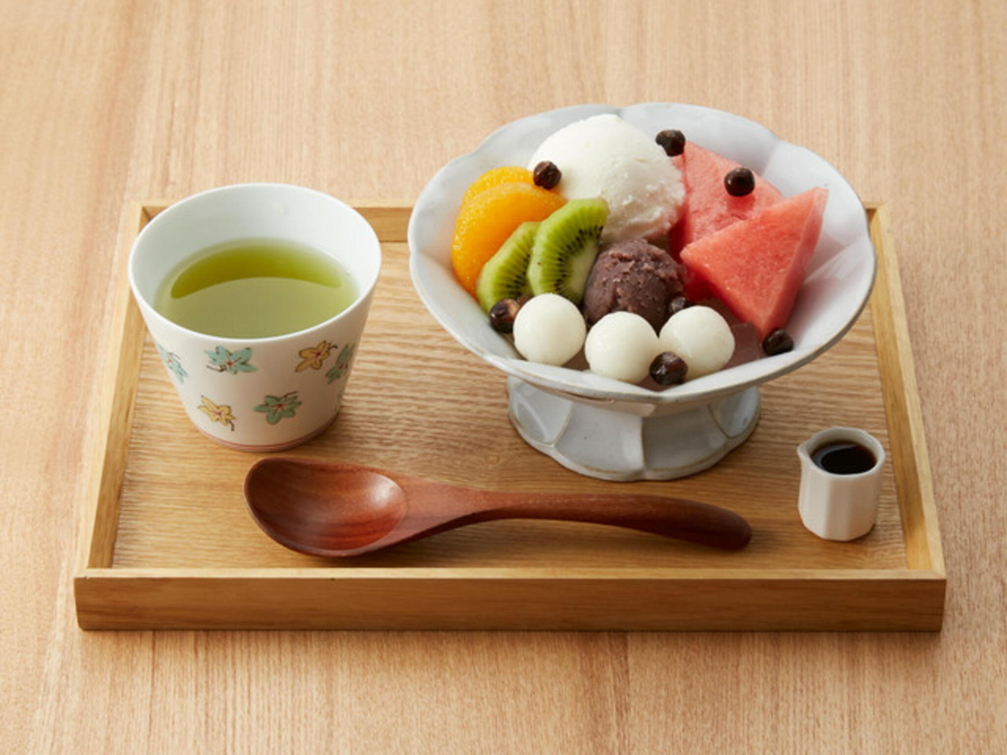 日本茶カフェ 八屋の代表写真4