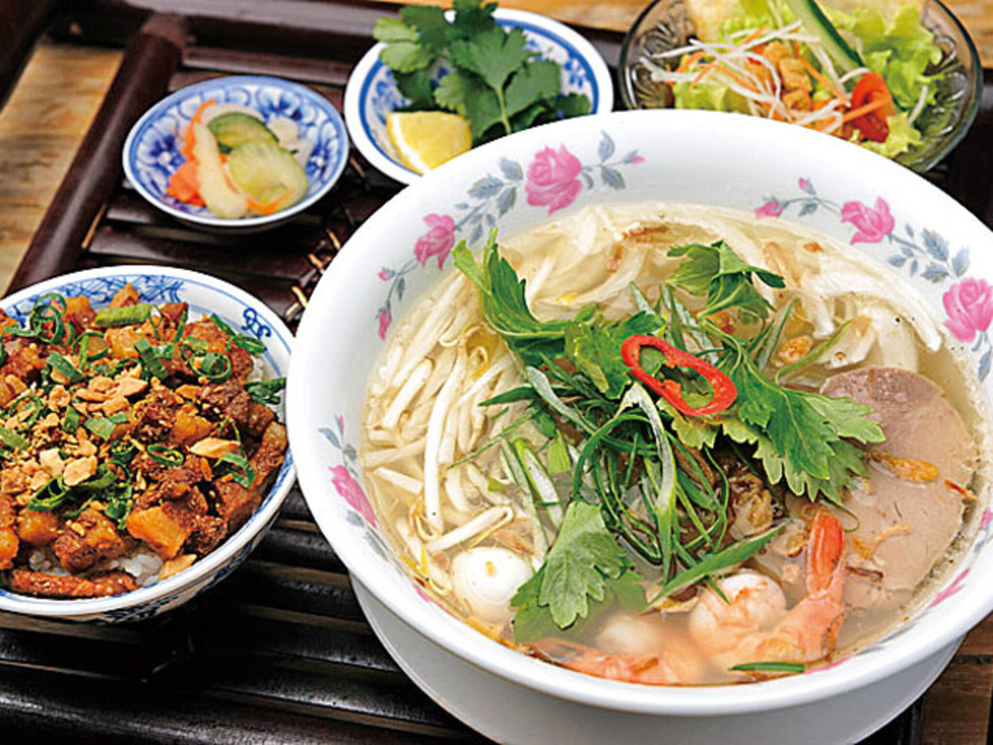 ベトナム料理 コムゴン 京都店の代表写真9