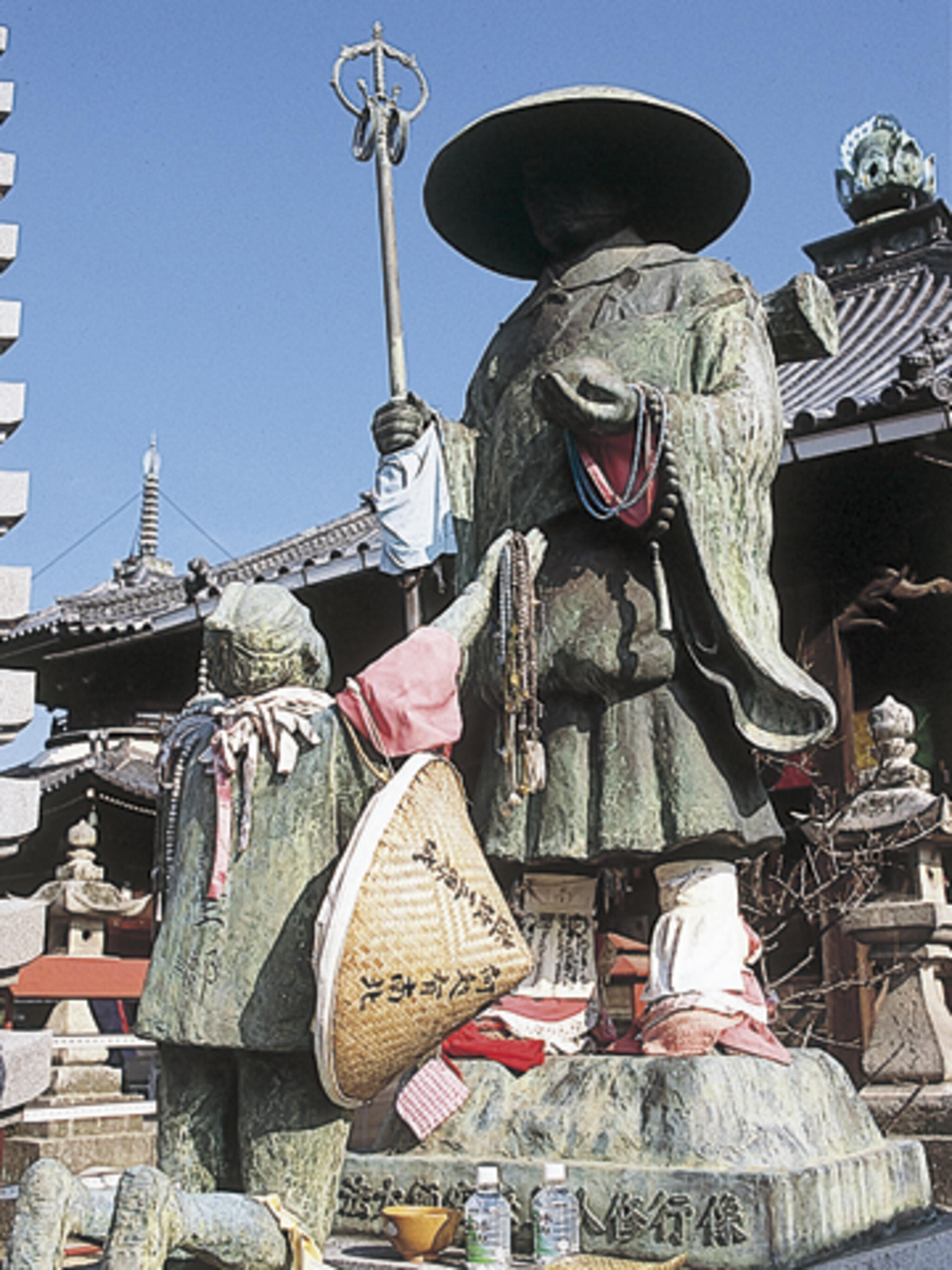 道隆寺の代表写真2