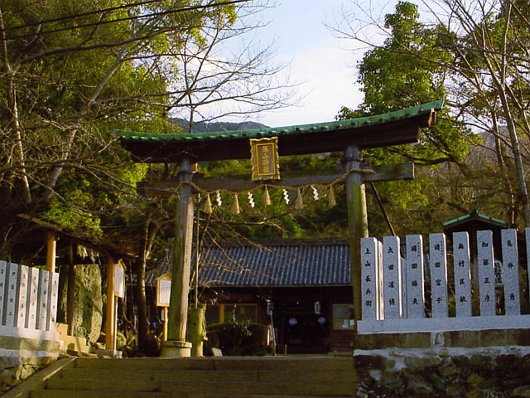 藤白神社の代表写真6