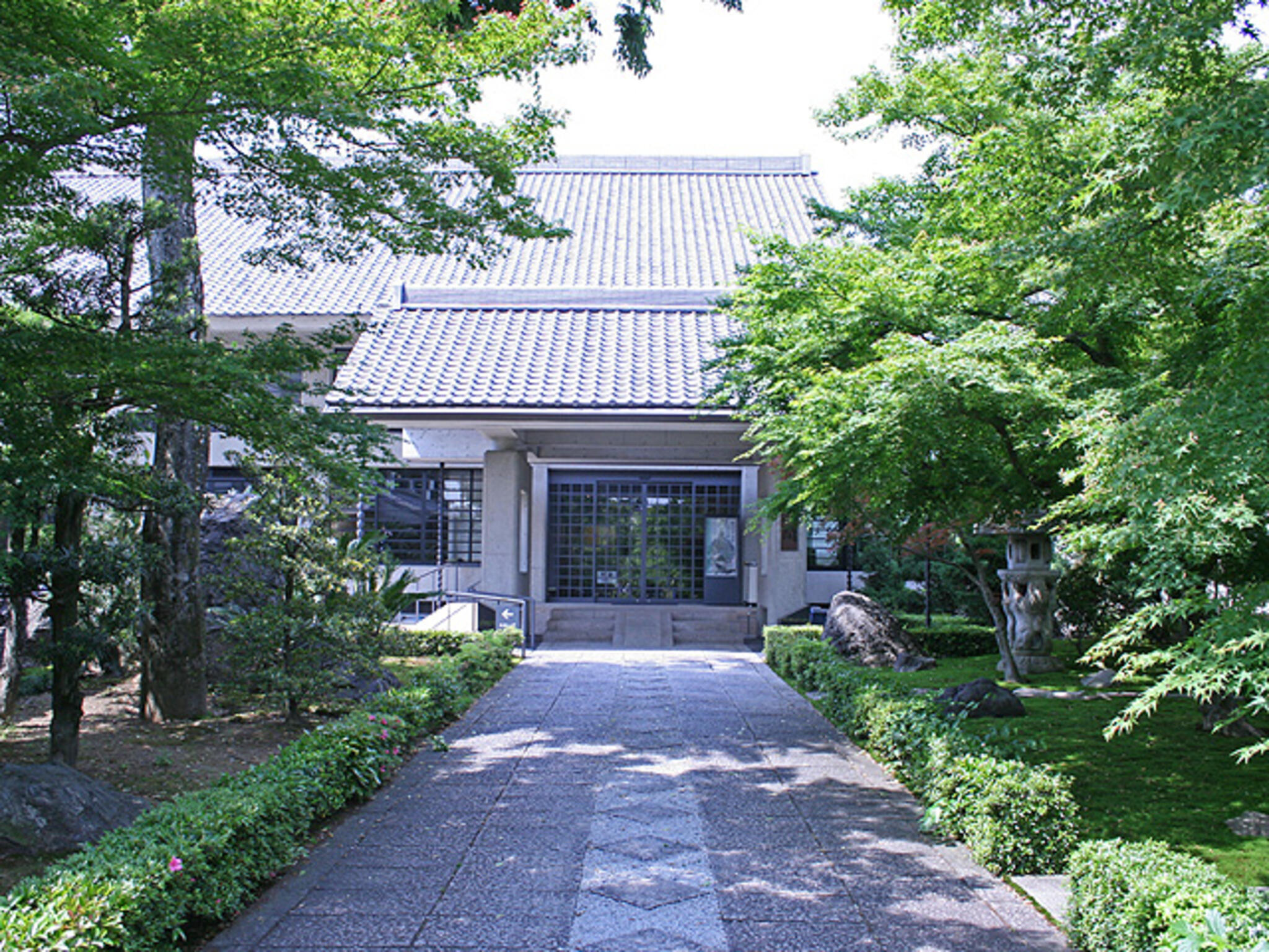 相国寺承天閣美術館の代表写真9