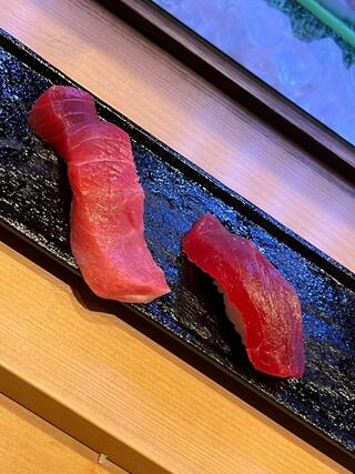 日本料理 寿し半 藍路のクチコミ写真2