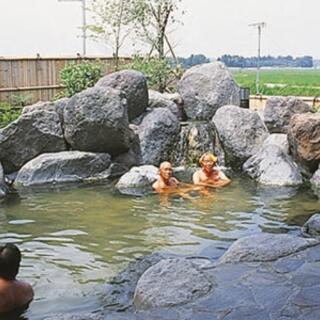 芳賀温泉 ロマンの湯の写真2