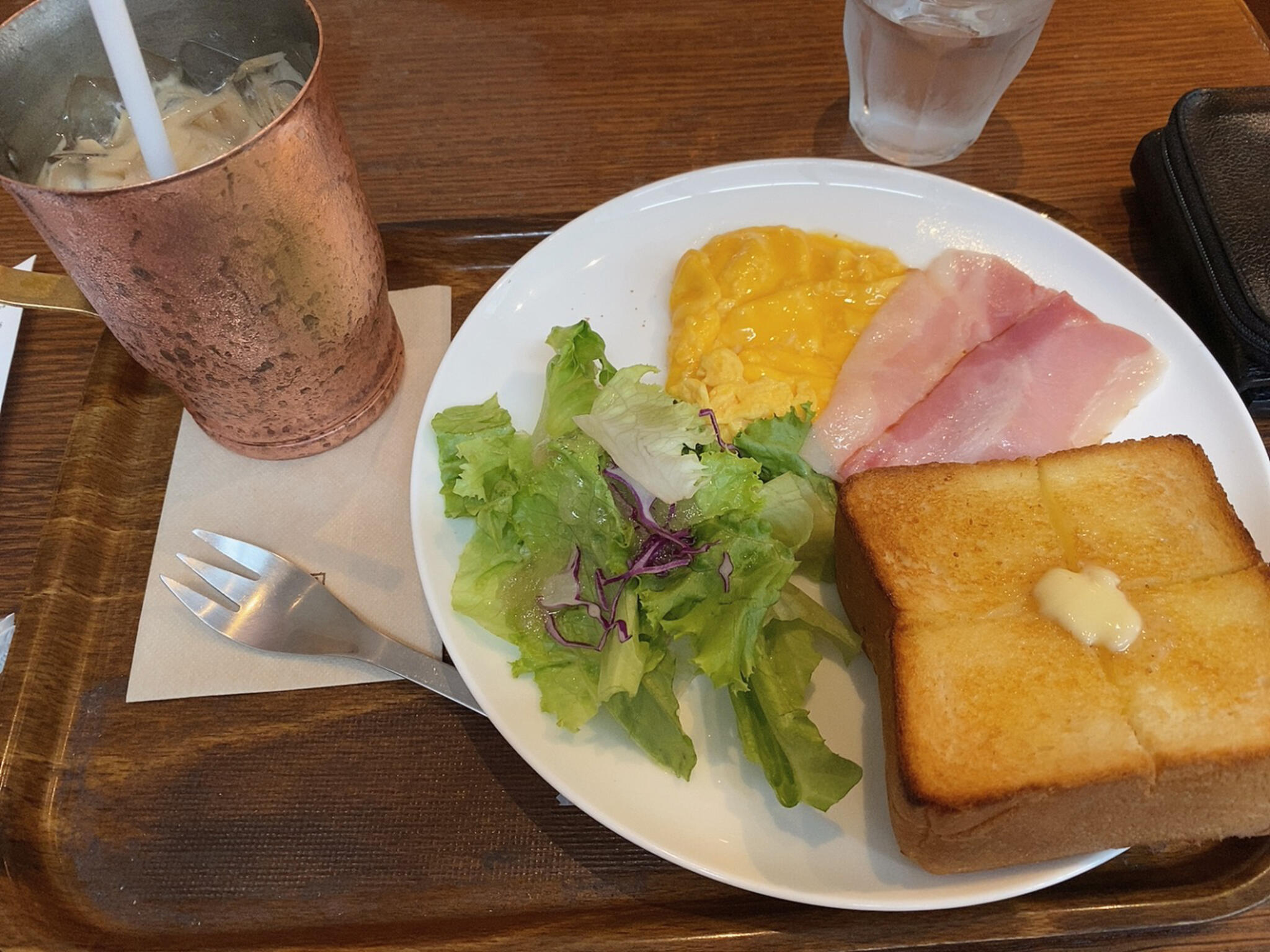 上島珈琲店 イオンモール名取店の代表写真10