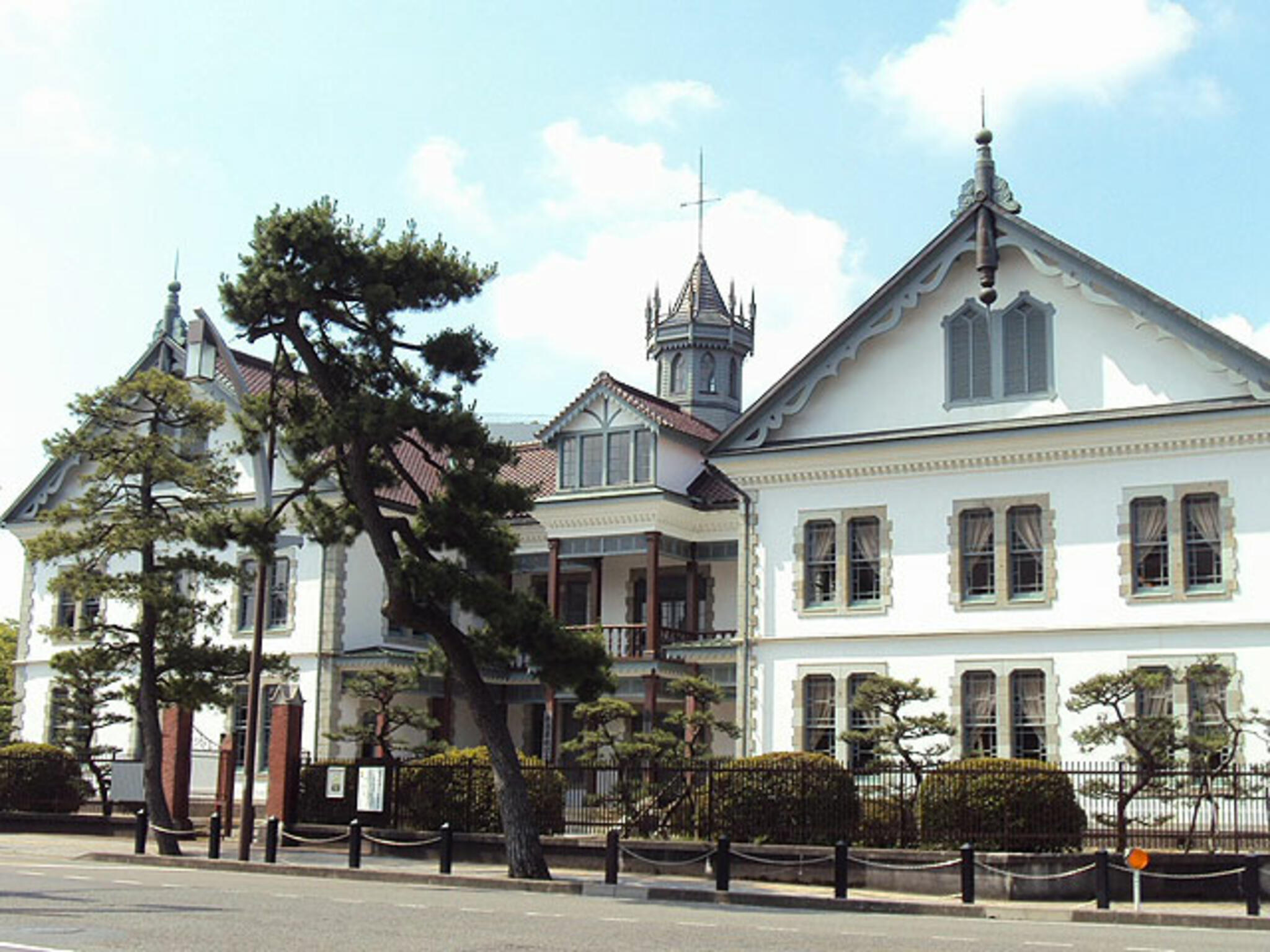 新潟県政記念館の代表写真10