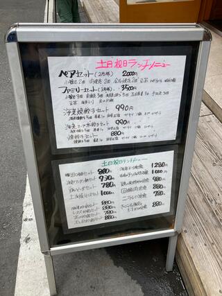 SHANG SHANG 日本橋焼餃子 本店のクチコミ写真1