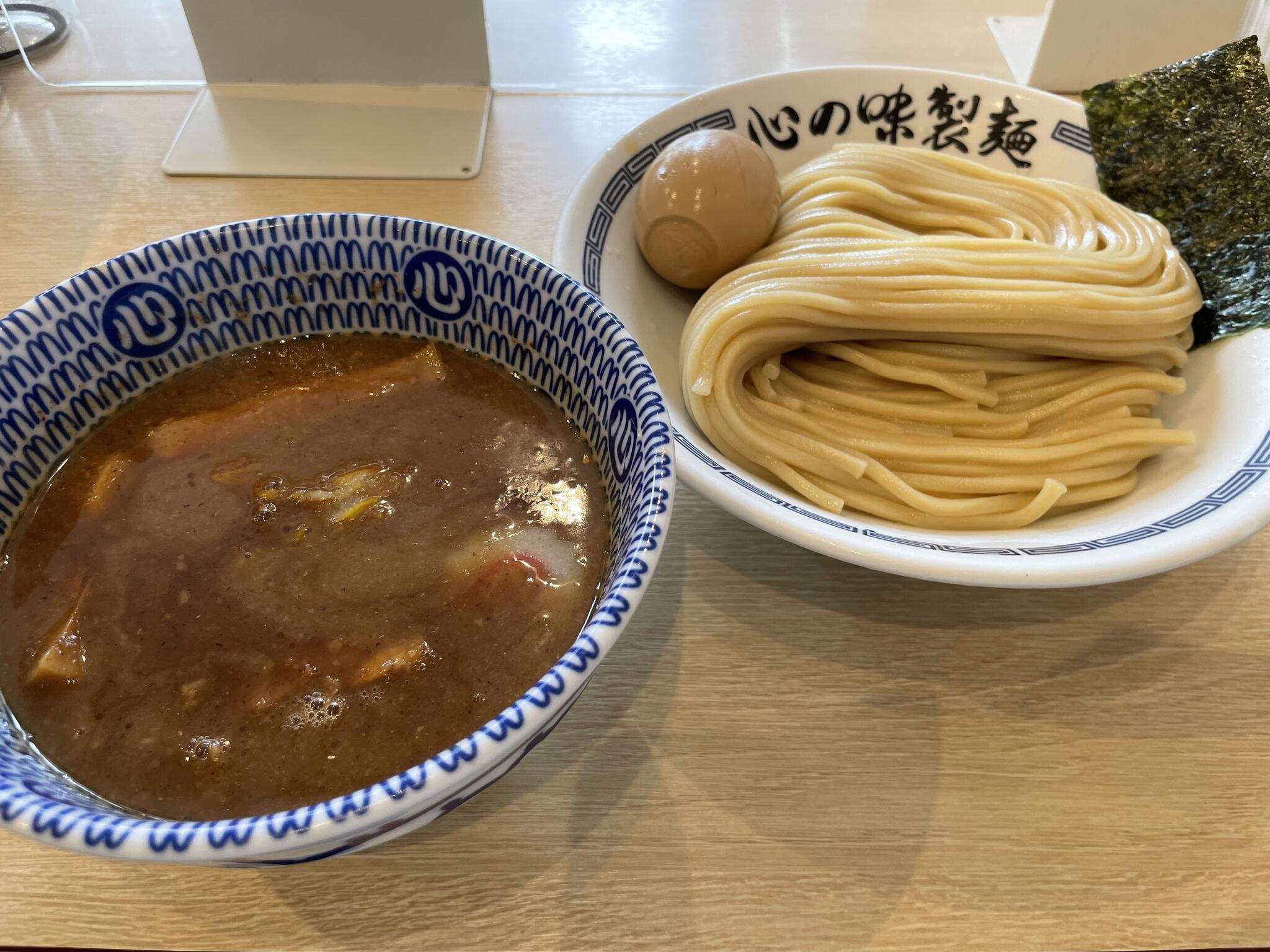 心の味製麺 平井店の代表写真8