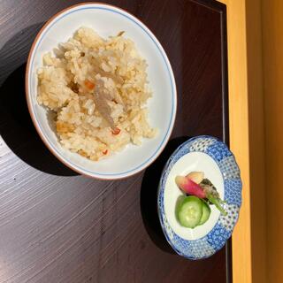 日本料理 嵯峨野/ホテル日航プリンセス京都の写真27