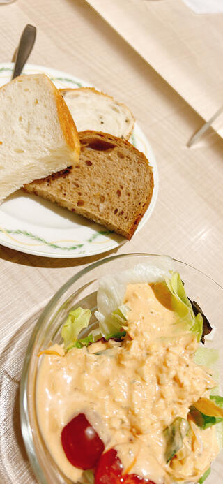 洋食レストラン ヤマザキのクチコミ写真2