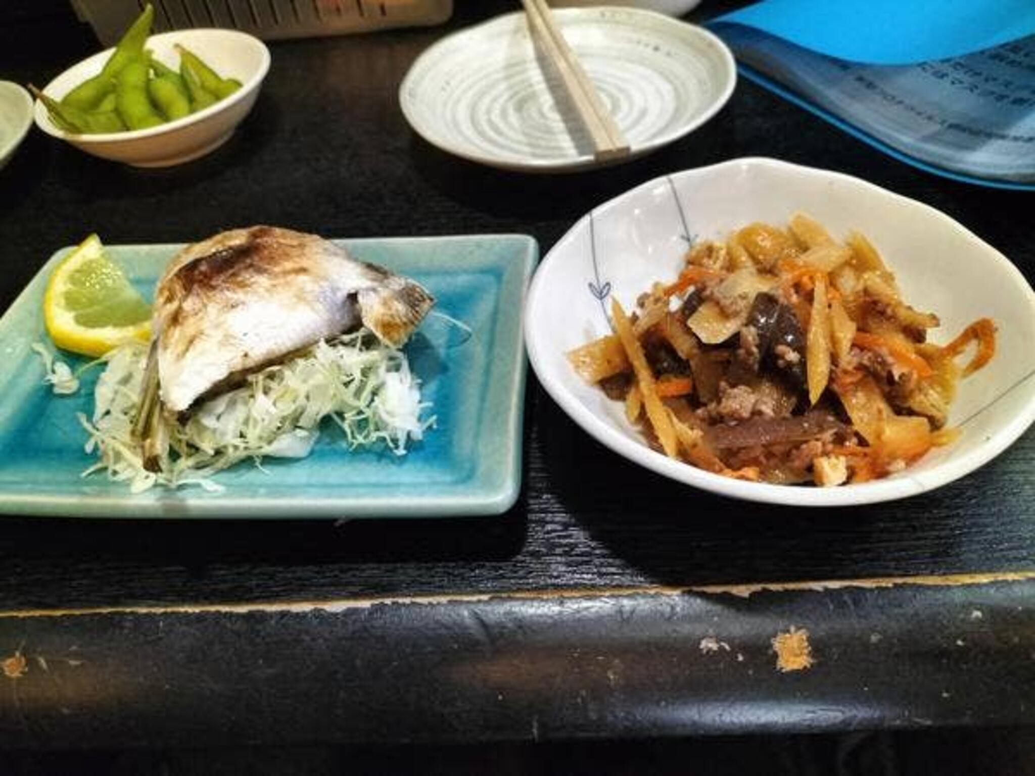 沖縄料理 味一の代表写真1