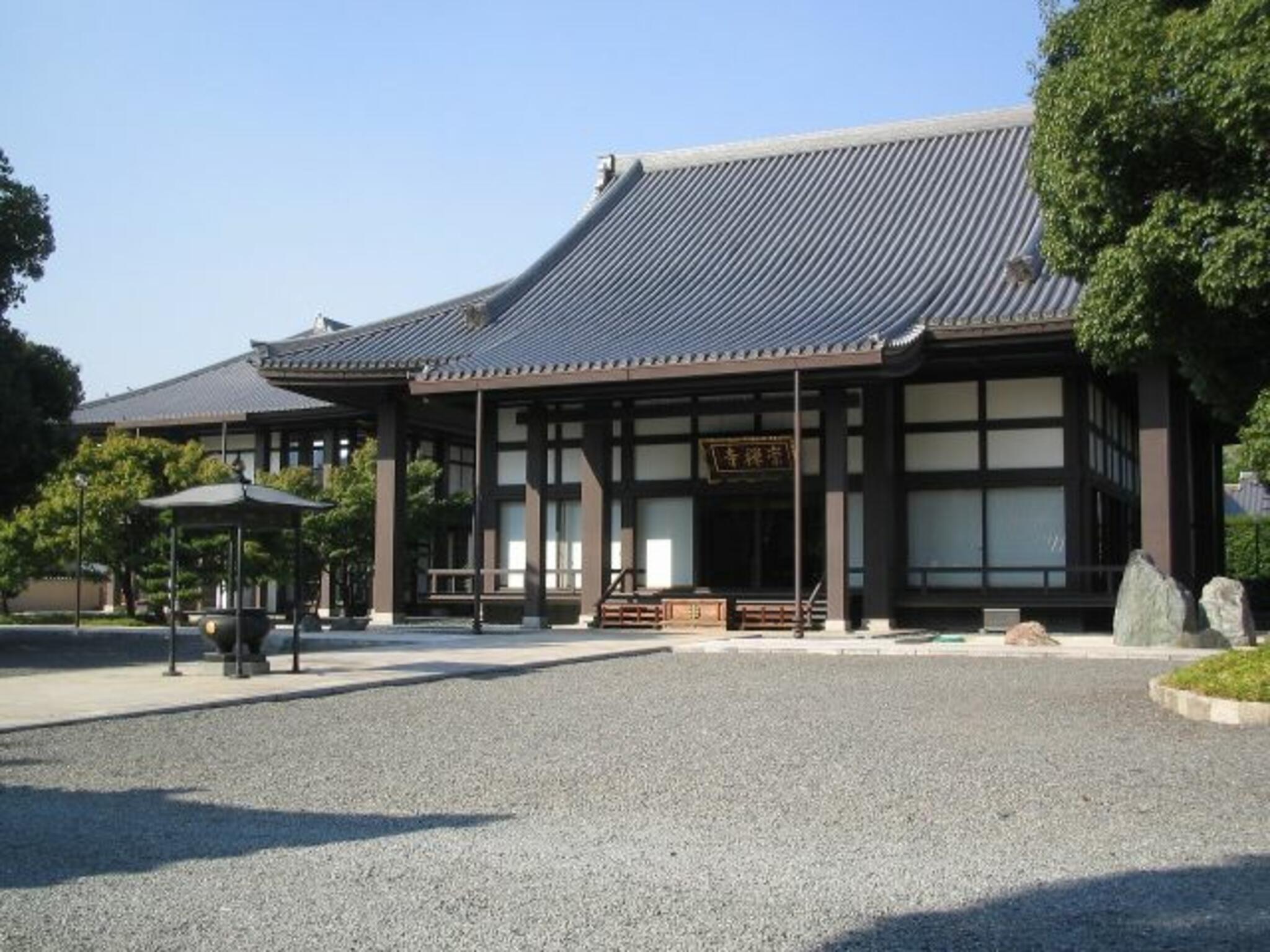 崇禅寺の代表写真9