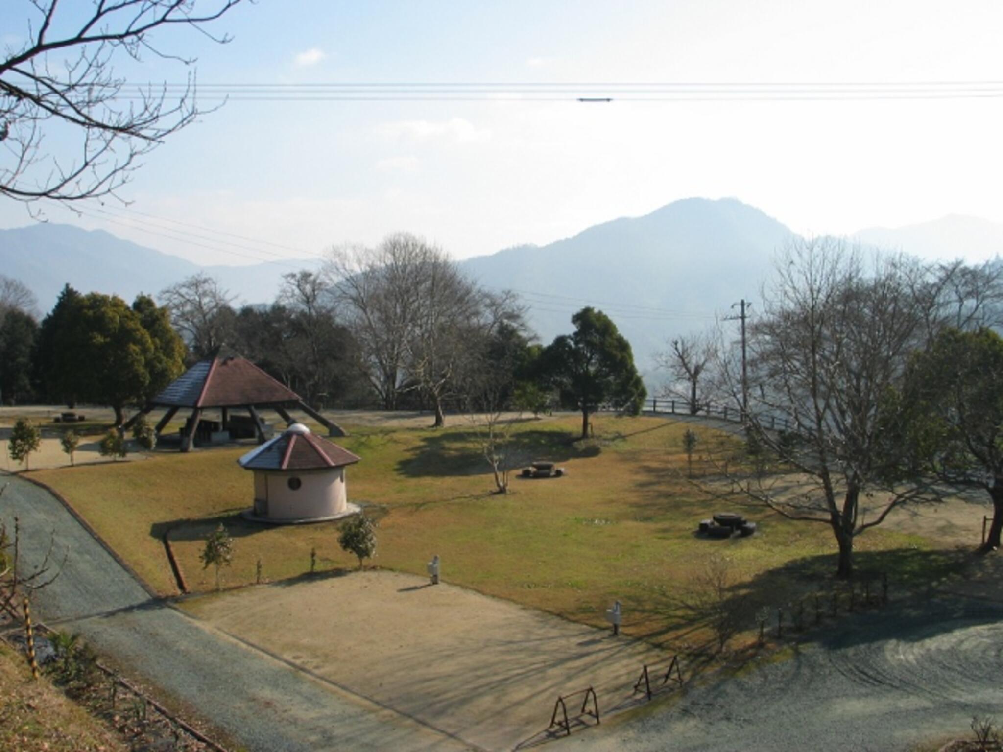 大洲家族旅行村 オートキャンプ場の代表写真2