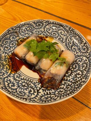 吉田風中国家庭料理 ジーテンのクチコミ写真1