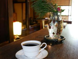 Kyoto生chocolat Organic Tea Houseのクチコミ写真4