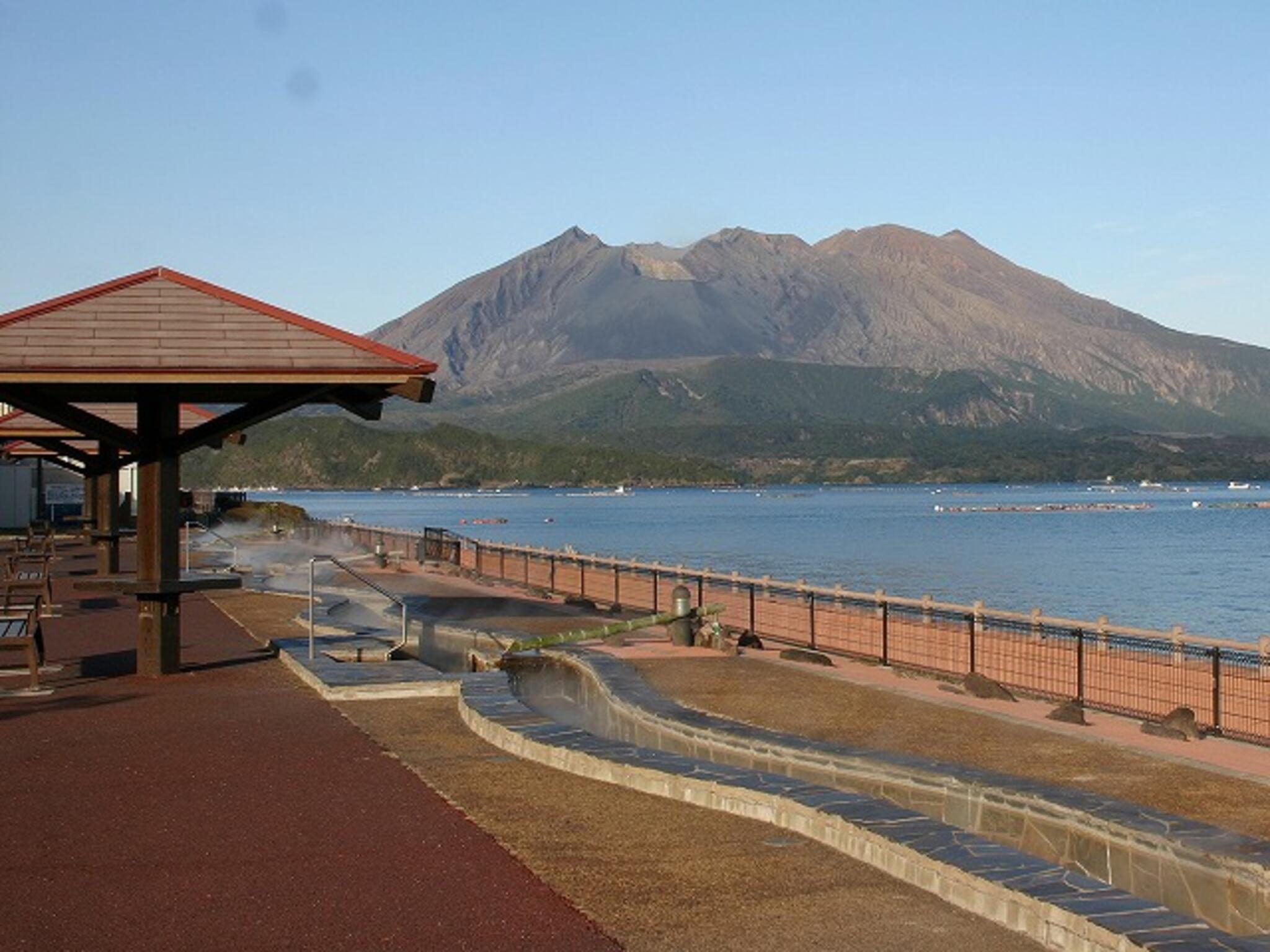 道の駅たるみず湯っ足り館の代表写真8