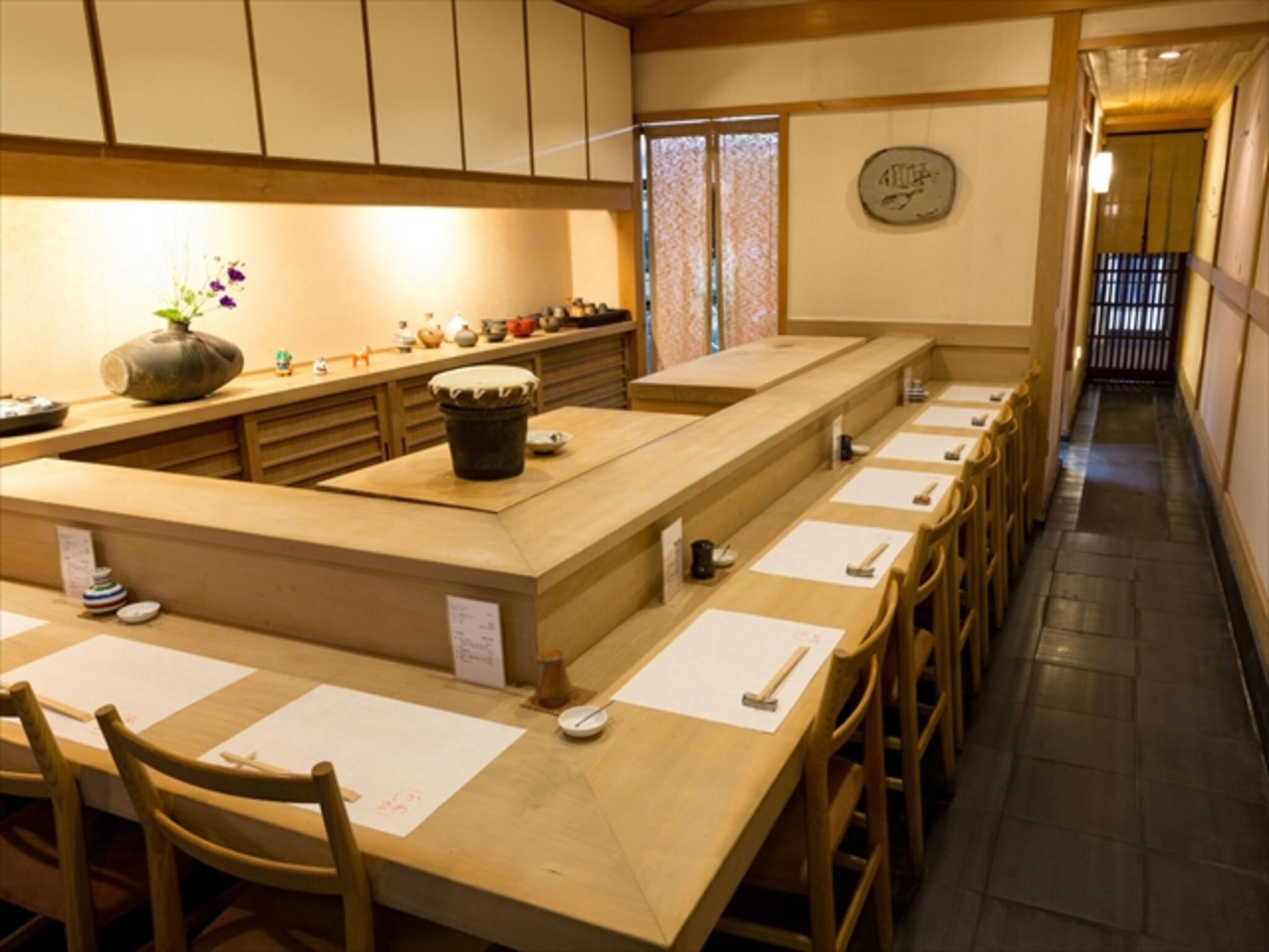 日本料理 川島の代表写真5