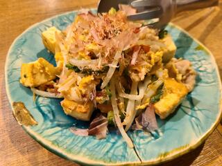 沖縄料理 あしびな～のクチコミ写真1