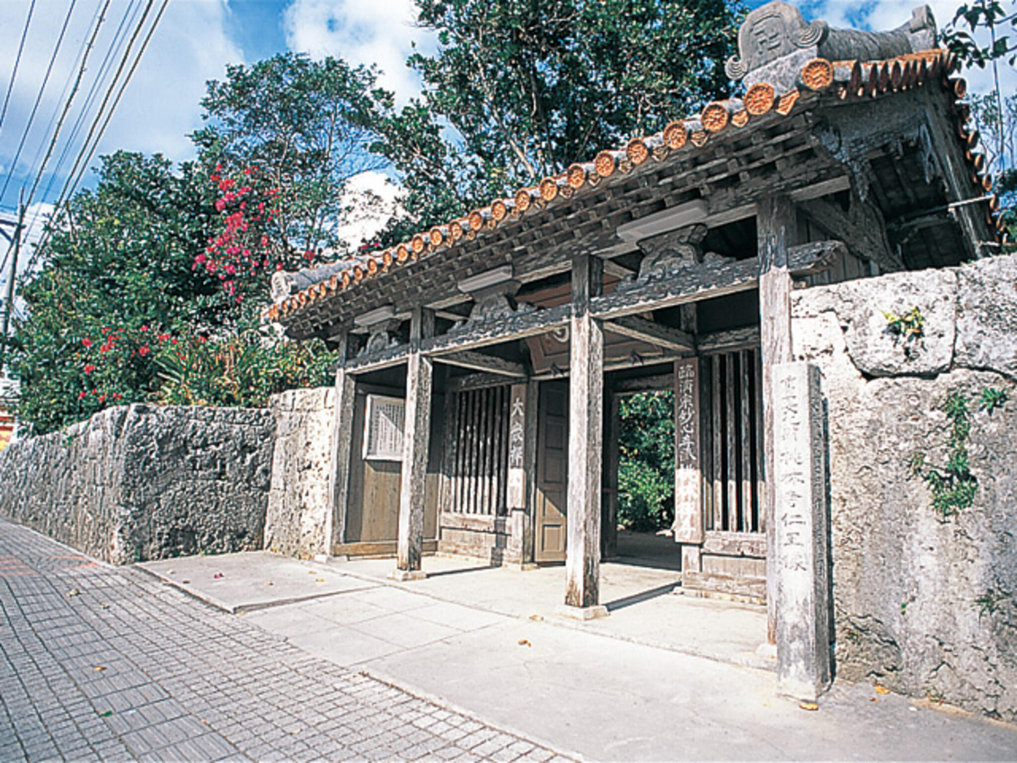 桃林寺の代表写真1