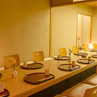 日本料理 毬/ホテルグランヴィア和歌山の写真5
