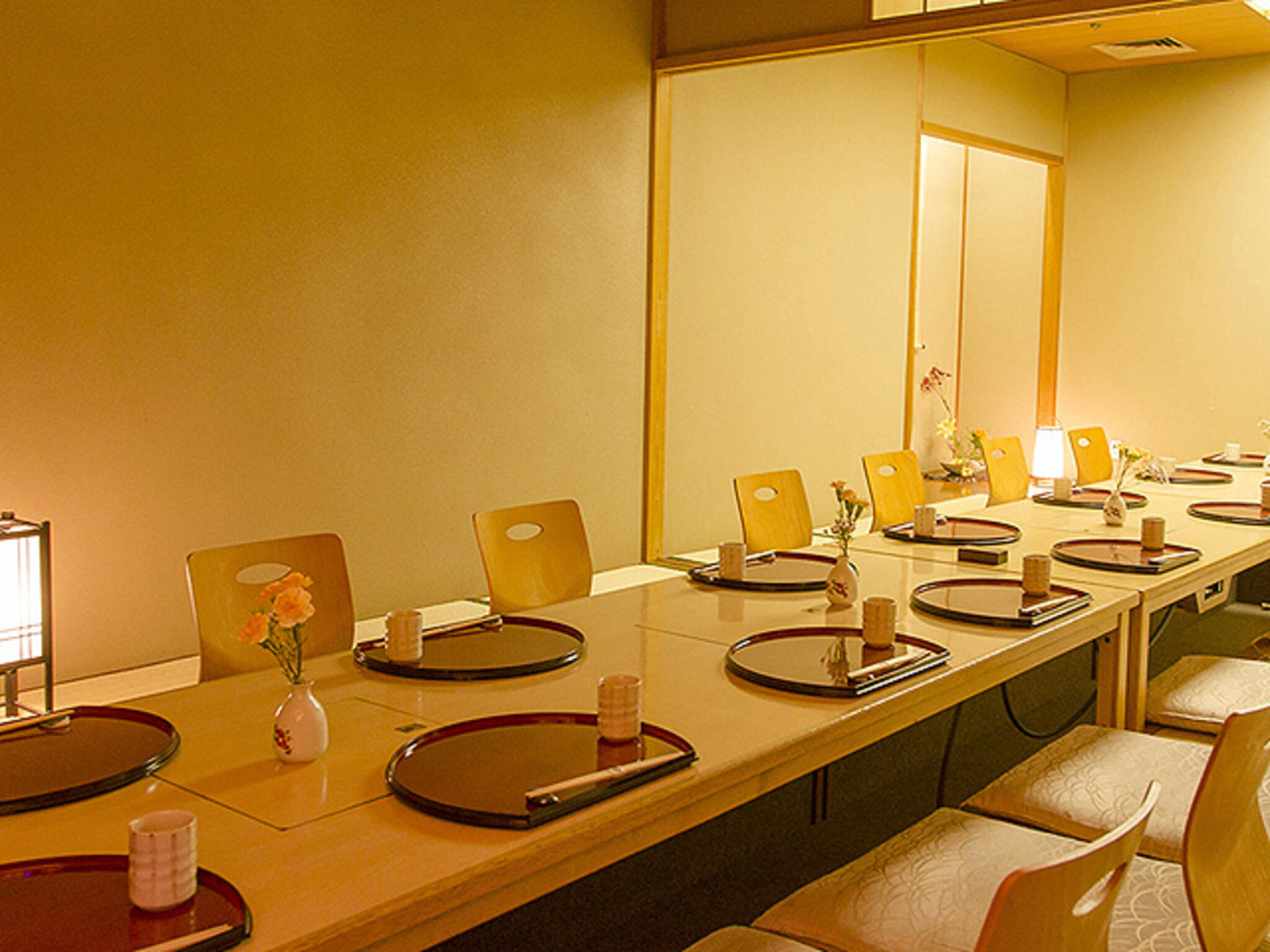 日本料理 毬/ホテルグランヴィア和歌山の代表写真5