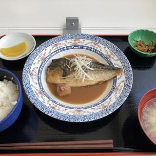 札幌市白石区複合庁舎 食堂の写真3