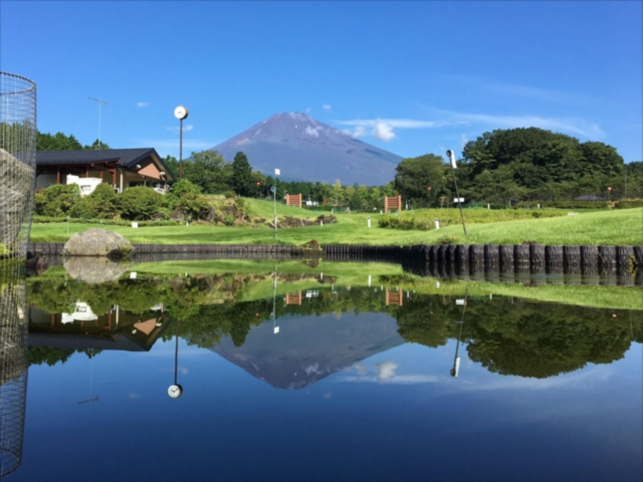 富士山樹空の森の代表写真2