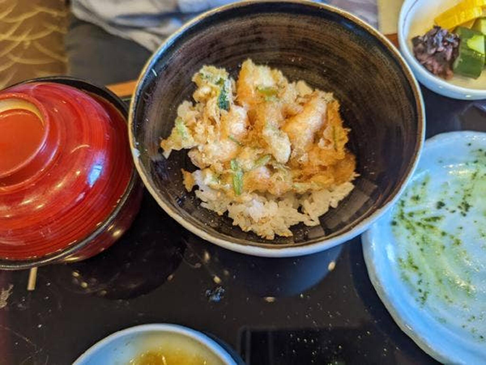天ぷら割烹うさぎの代表写真10