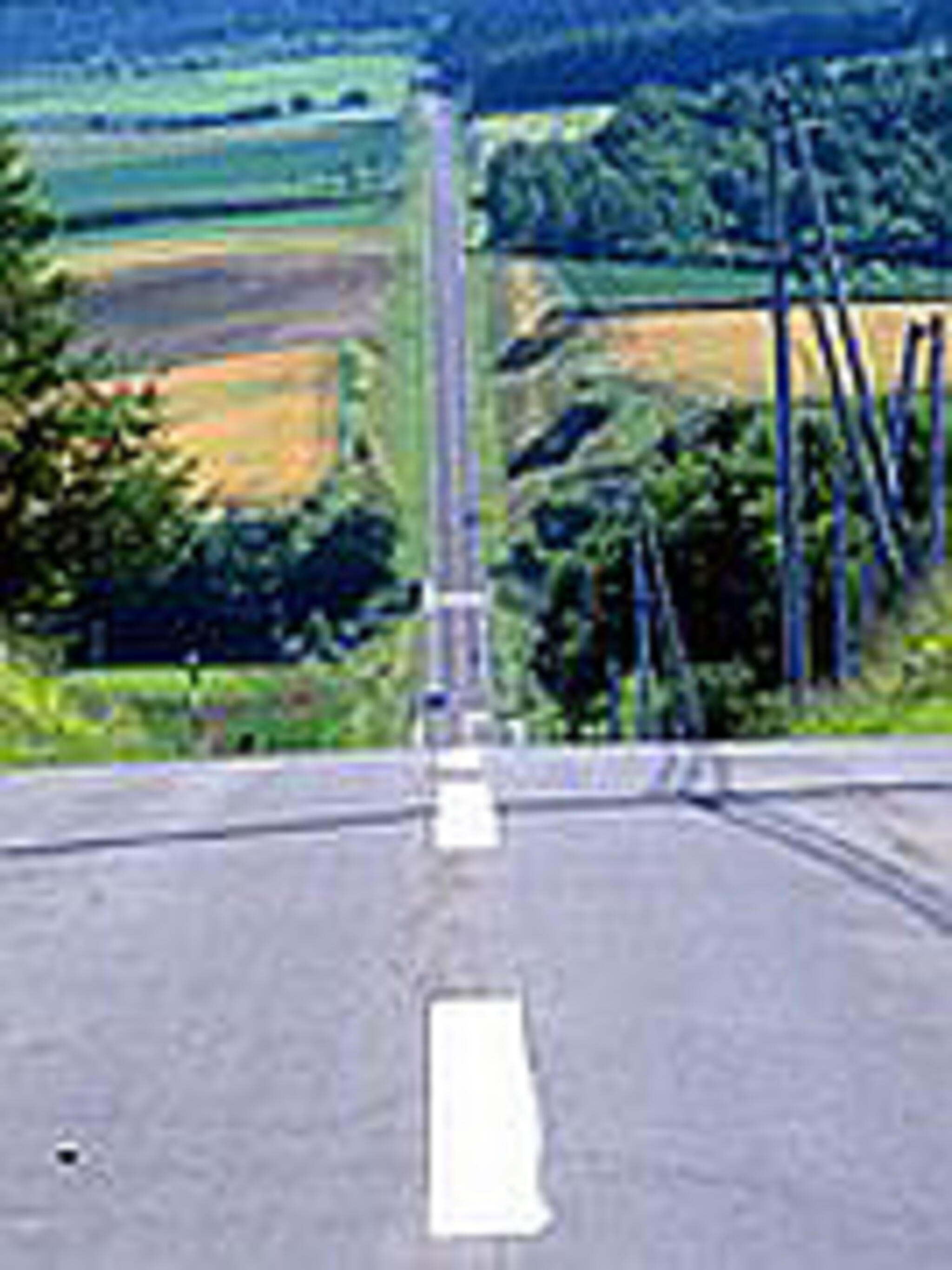 ジェットコースターの路の代表写真8