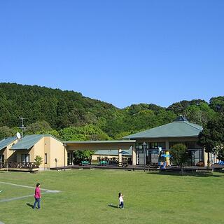 千葉県立内浦山県民の森の写真9