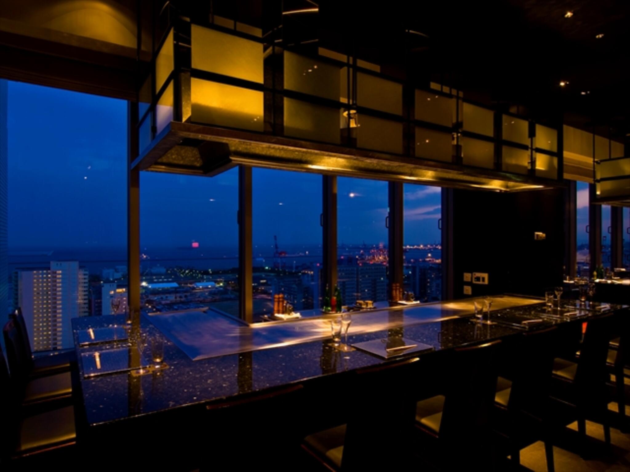 Kobe Grill/神戸ベイシェラトン ホテル&タワーズの代表写真3