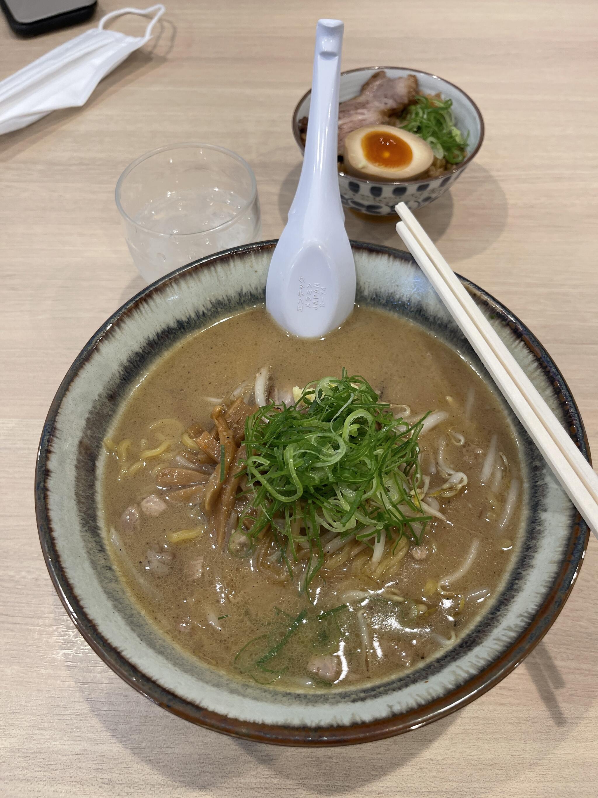 札幌麺屋 美椿の代表写真7