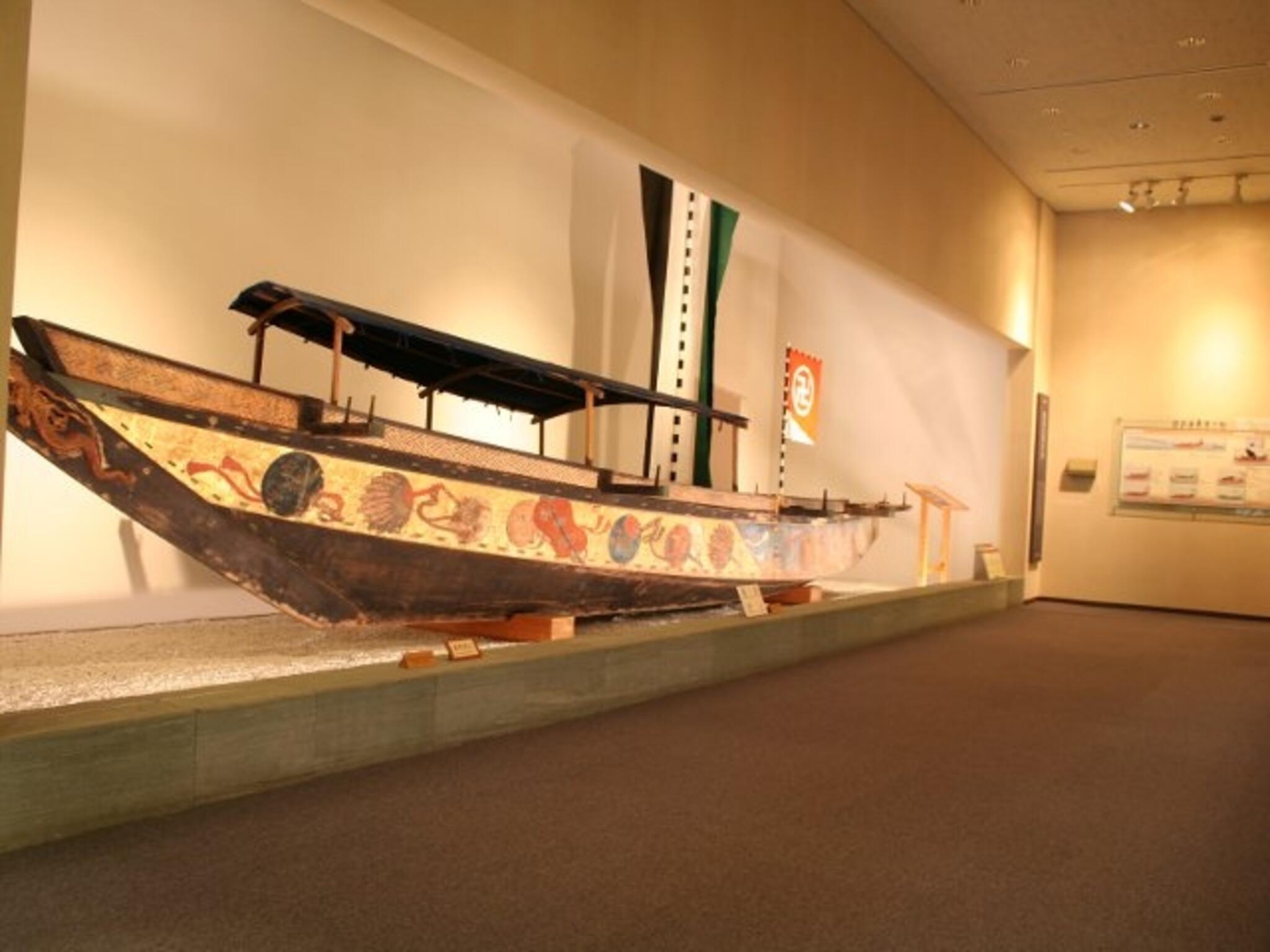 徳島市立徳島城博物館の代表写真4