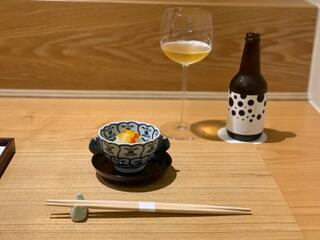 日本料理e.のクチコミ写真1