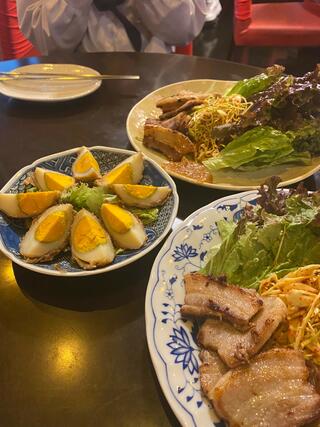 韓国家庭料理 唐辛子 四日市駅前店のクチコミ写真1