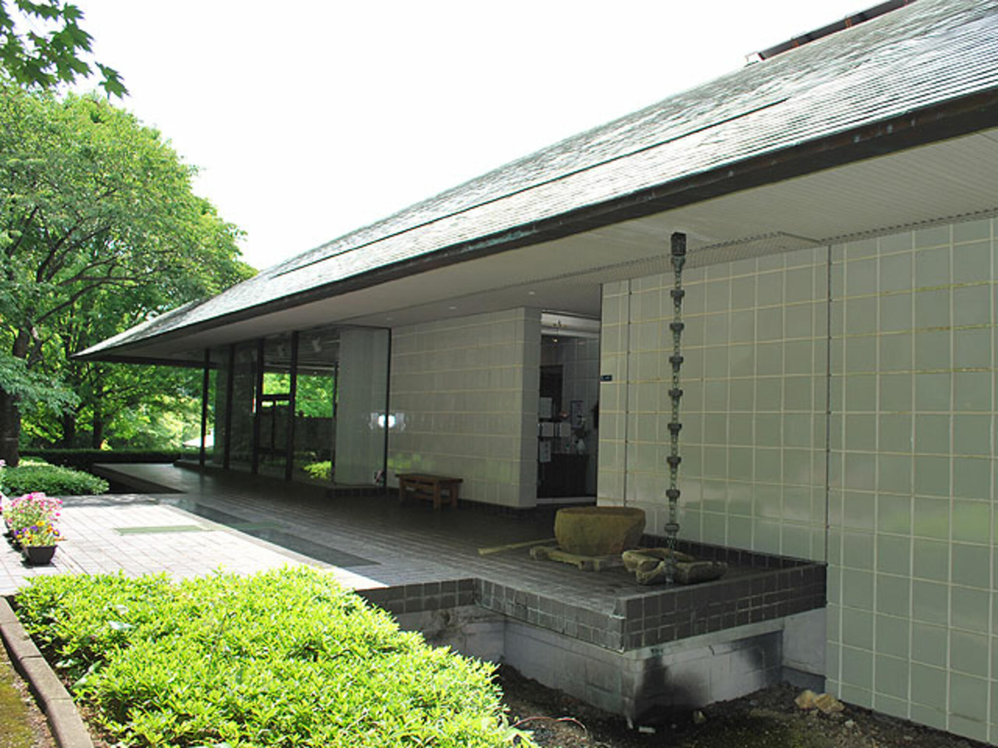 有田町歴史民俗資料館東館・有田焼参考館の代表写真1