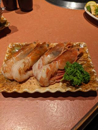 関西風焼肉 浪花のクチコミ写真5